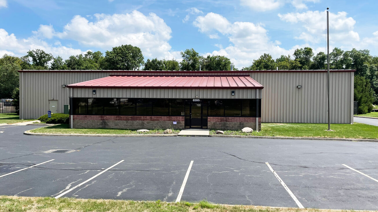 8285 Estates Pkwy, Plain City, OH 43064