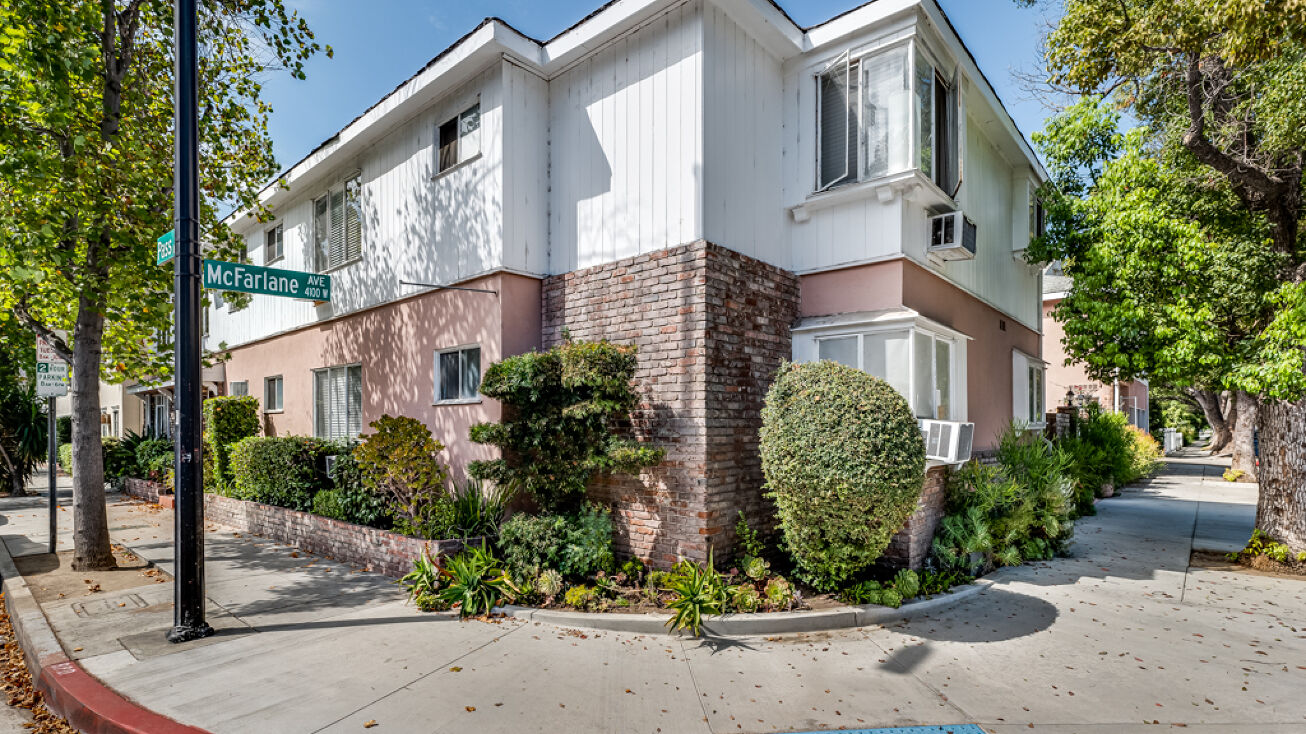 4100 McFarlane Ave, Burbank, CA 91505