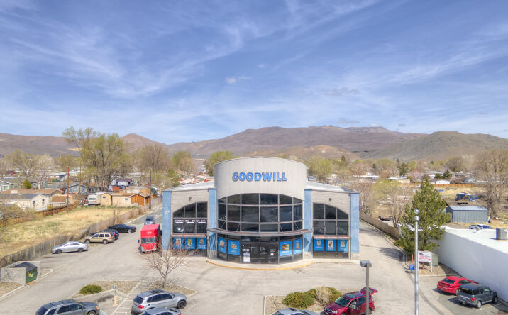 Pictures of Retail property located at 3520 US-50 E, Carson City, NV 89701 for sales - image #1