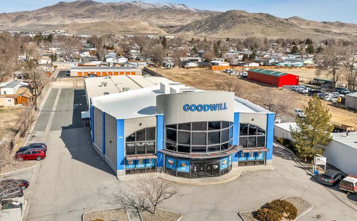 Pictures of Retail property located at 3520 US-50 E, Carson City, NV 89701 for sales - image #1