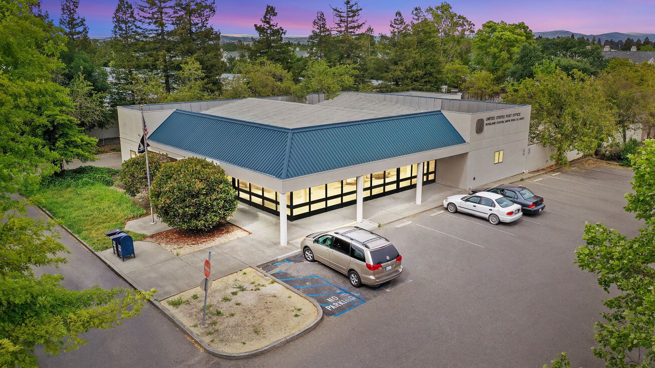 2585 Sebastopol Rd, Santa Rosa, CA 95407 Retail Property for Sale CALL FOR OFFERS 9/15 3PM