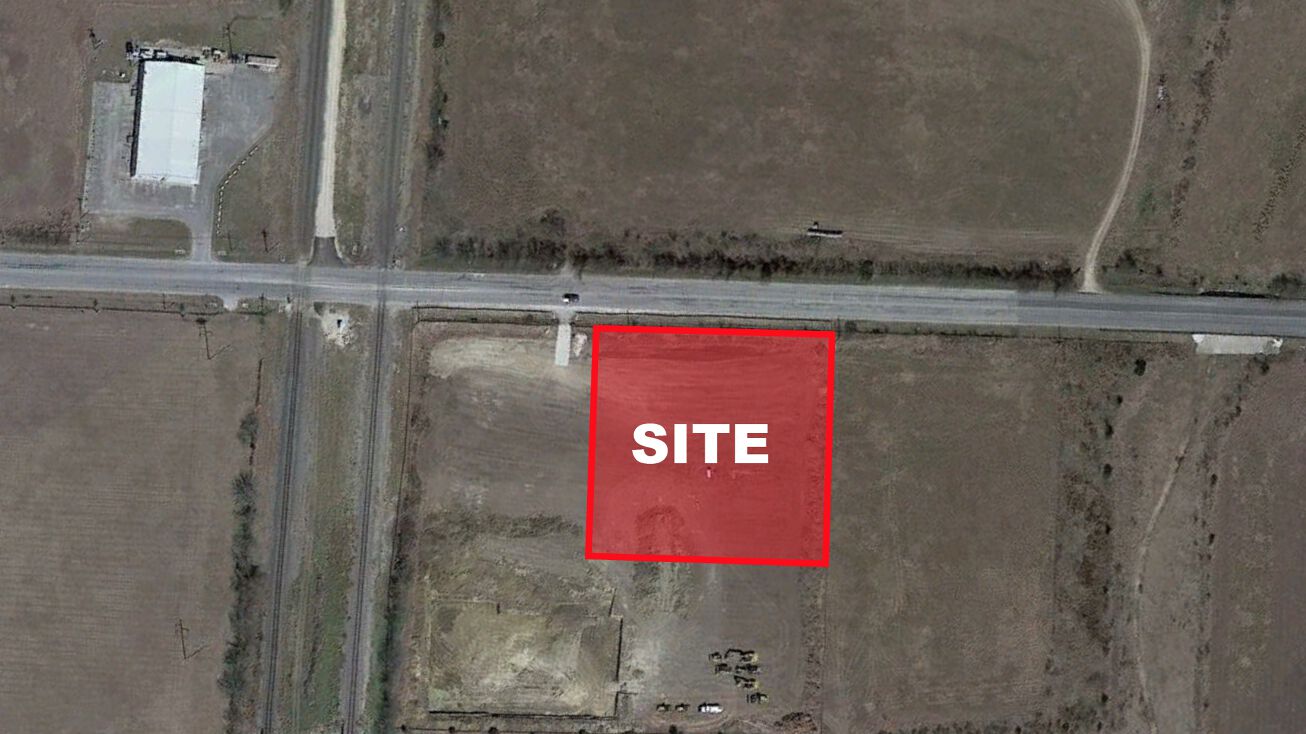 Center Point Rd, San Marcos, TX 78666