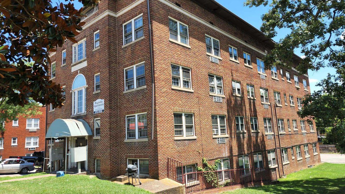 2733 E Magnolia Ave, Knoxville, TN 37914 Multifamily Property for Sale
