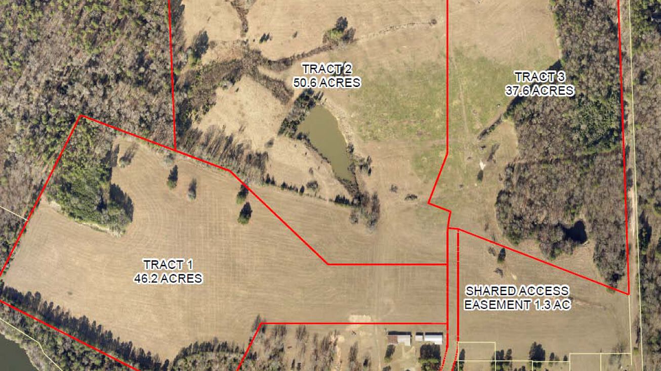 3650 Shilling Rd, Texarkana, TX 75503 Land for Sale Shilling Ranch