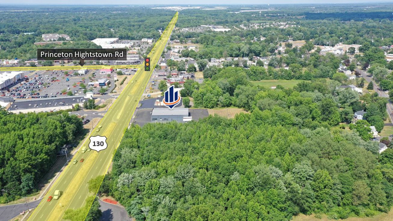 449 US130, East Windsor, NJ 08520