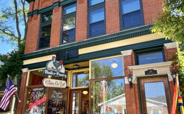 Pictures of Special Purpose property located at 439 Butler Street, Saugatuck, MI 49453 for sales - image #1