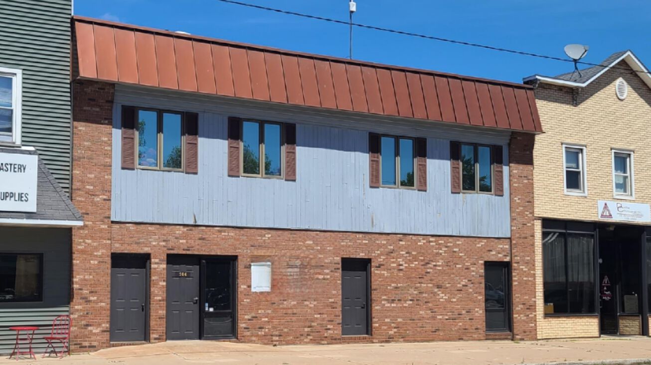 502504 Ludington Street, Escanaba, MI 49829