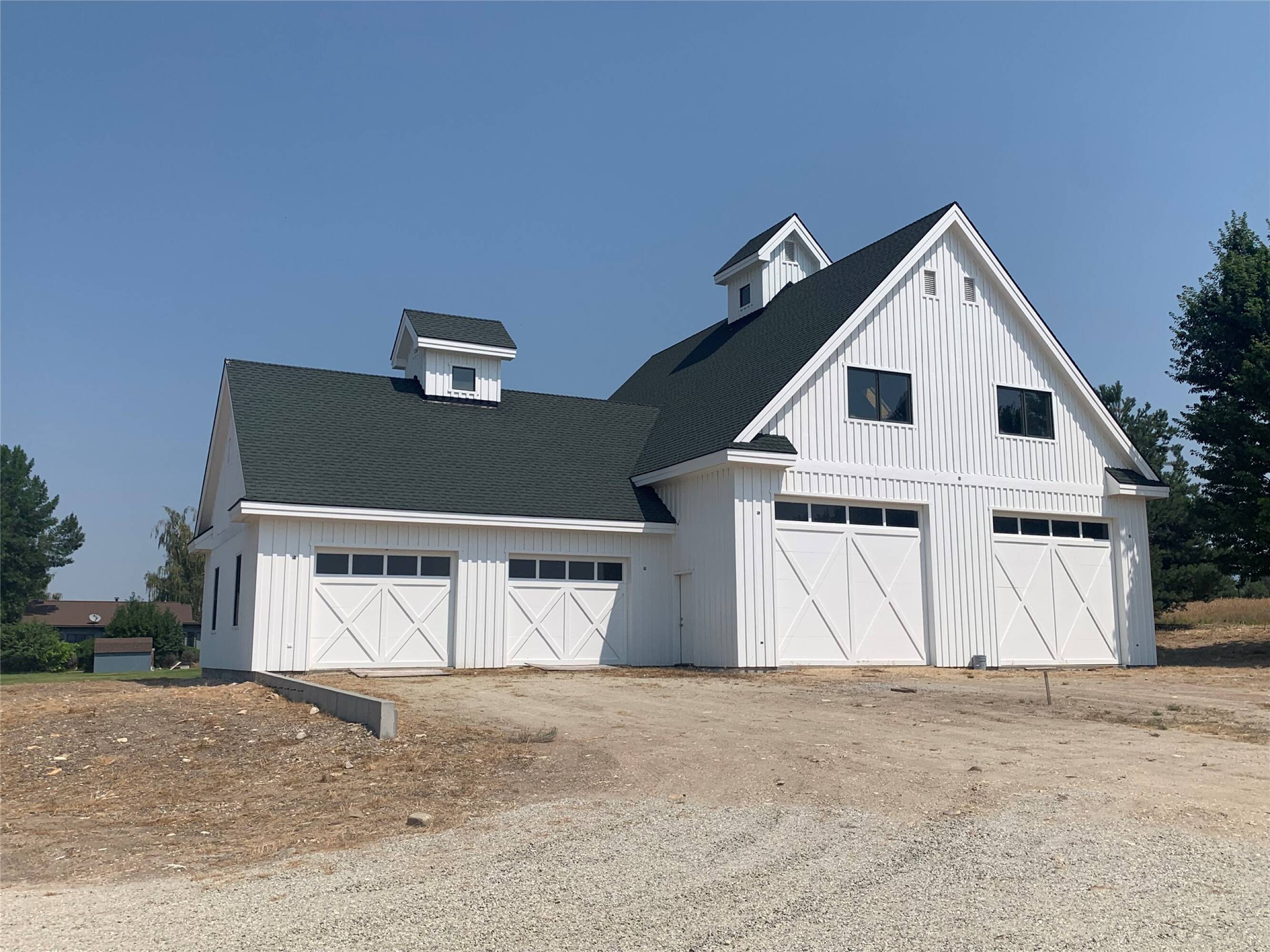 318 Thebian Ln, Hamilton, MT 59840