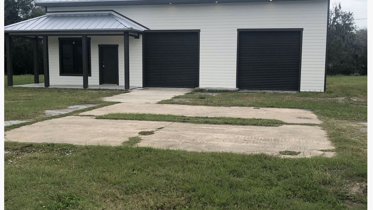 153 US1, Oak Hill, FL 32759 Mixed Use Property for Sale 153 S US