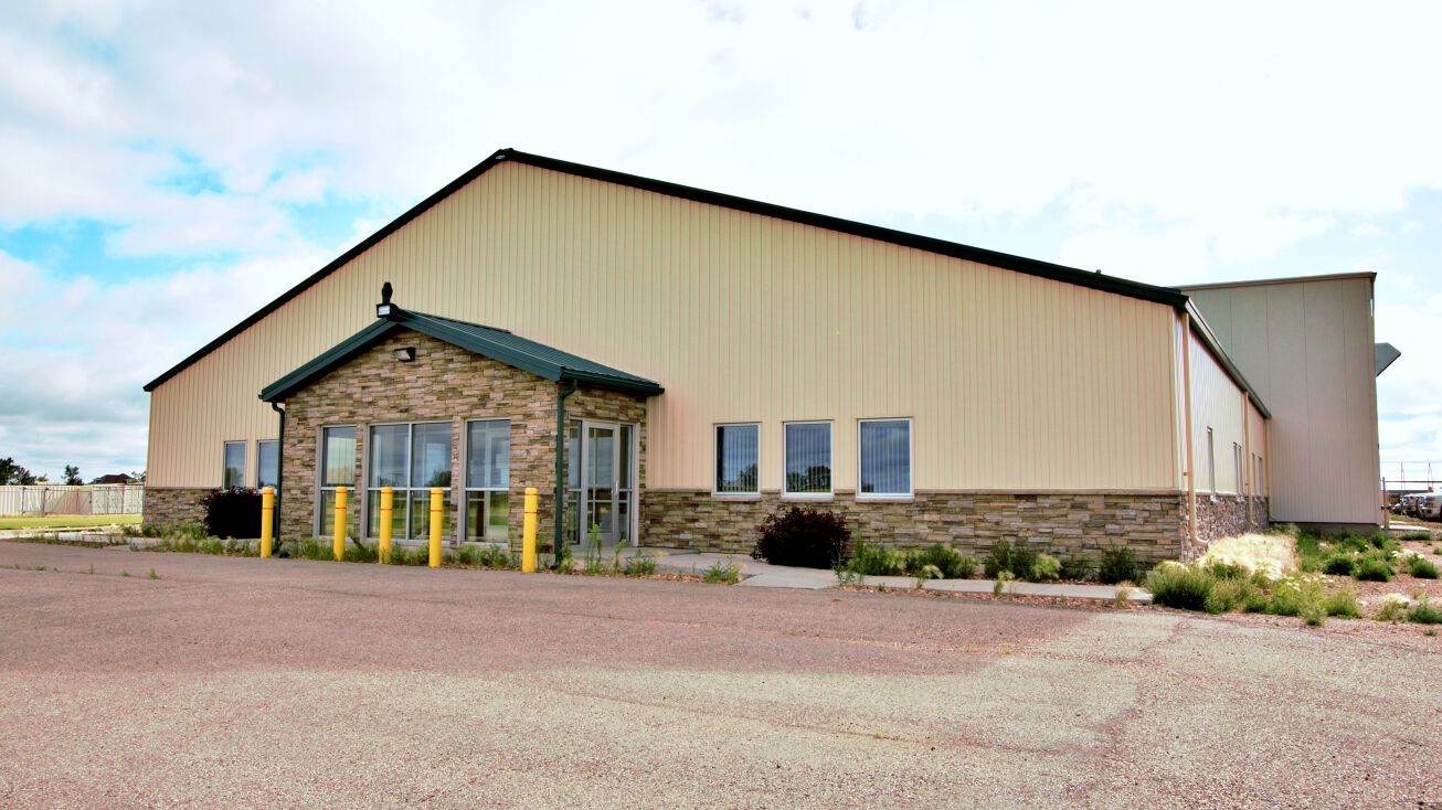 8704 282nd St NW, Berthold, ND 58718