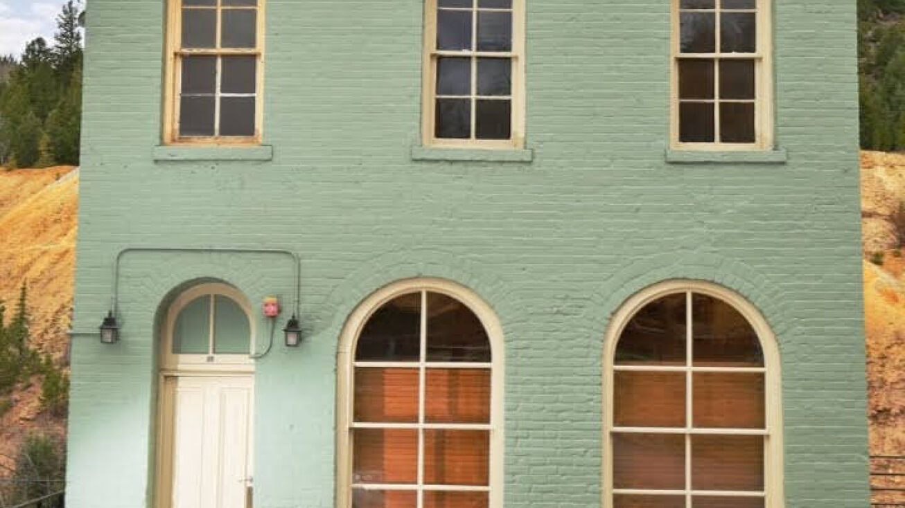 161 Lawrence St, Central City, CO 80427 Mixed Use Property for Sale