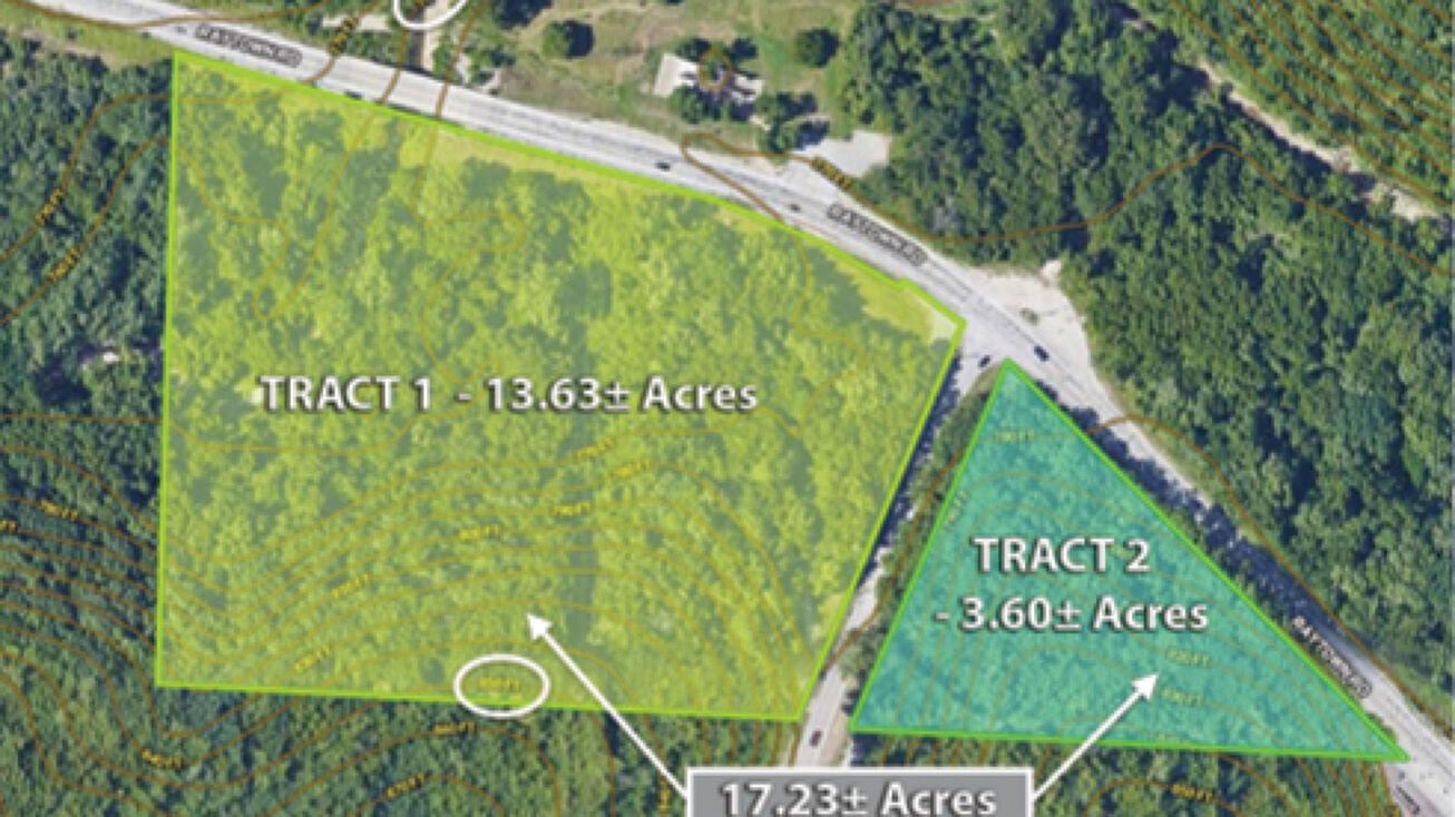 4601 Ozark Rd, KCMO, MO 64129