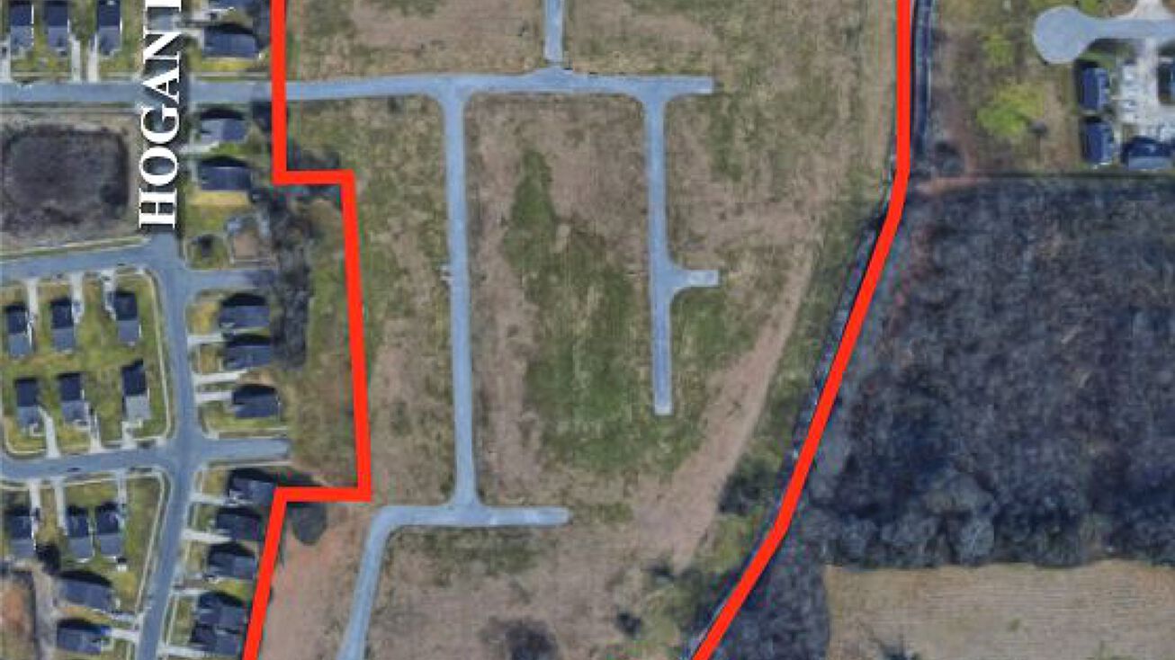 Madeline Cove Subdivision, Lafayette, LA 70506