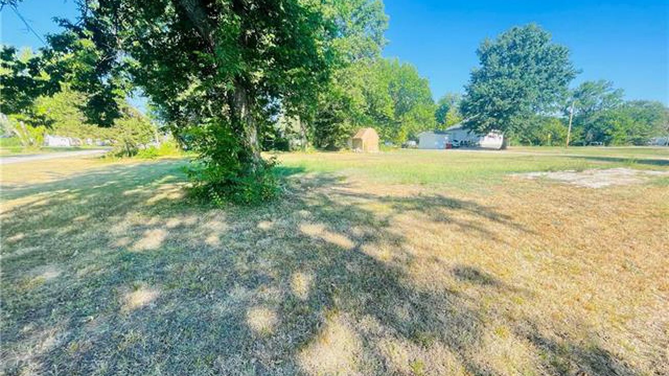 601 W Pine Street, Weir, KS 66781