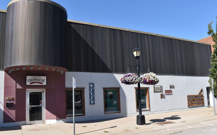 Pictures of Mixed Use, Retail, Special Purpose property located at 610 Central Ave, Nebraska City, NE 68410 for sales - image #1
