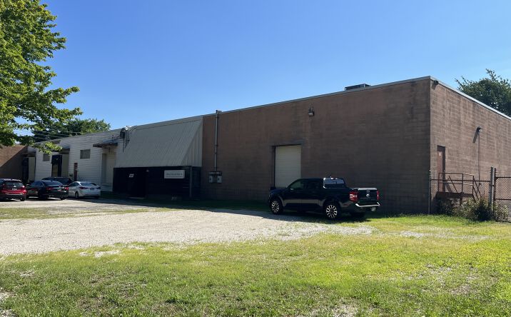 Pictures of Industrial property located at 1147 Sweitzer Ave, Akron, OH 44301 for comps - image #1