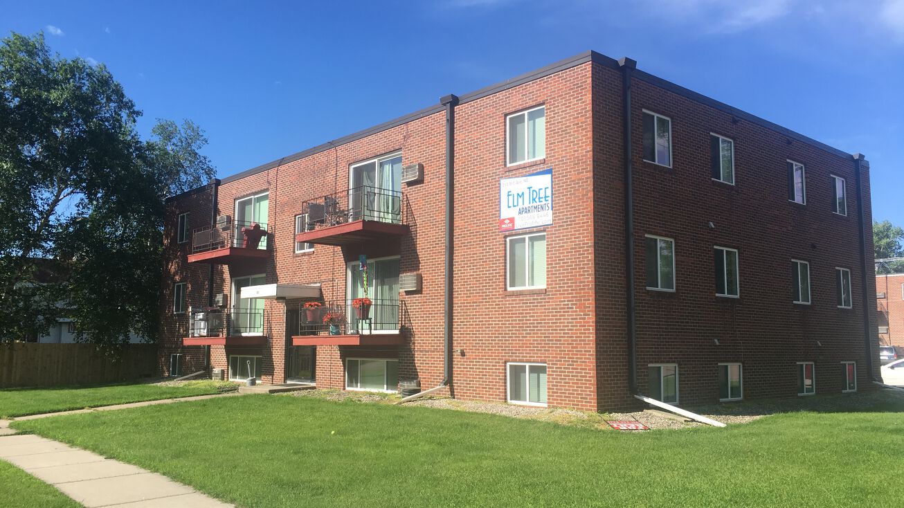 253 3rd Ave NE, Mayville, ND 58257