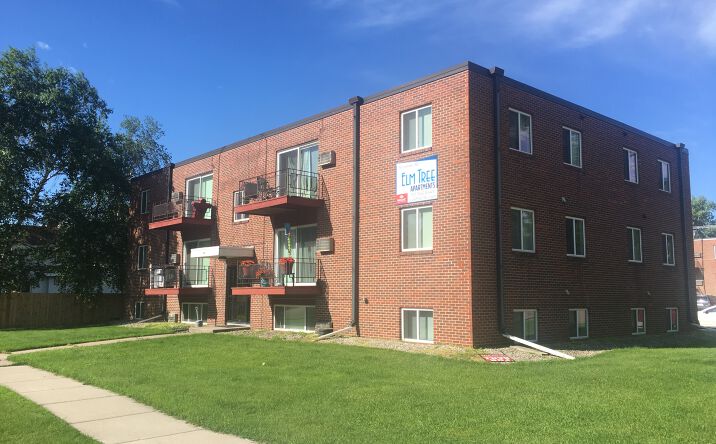 image of property at 253 253 3RD AVE NE Mayville ND 58257