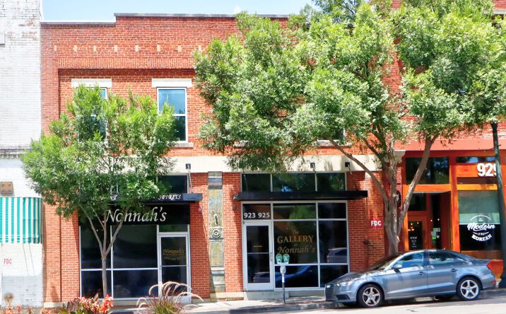 Pictures of Retail, Office, Mixed Use property located at 925 Gervais St. & 1217 Park St, Columbia, SC 29201 for sales - image #1