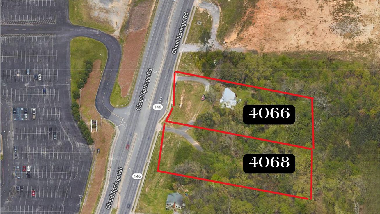 4068 Cloud Springs Rd, Ringgold, GA 30736