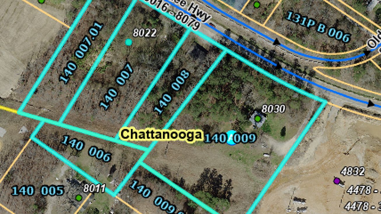 8030 Old Lee Hwy, Ooltewah, TN 37363 Land for Sale 8030 Old Lee Hwy