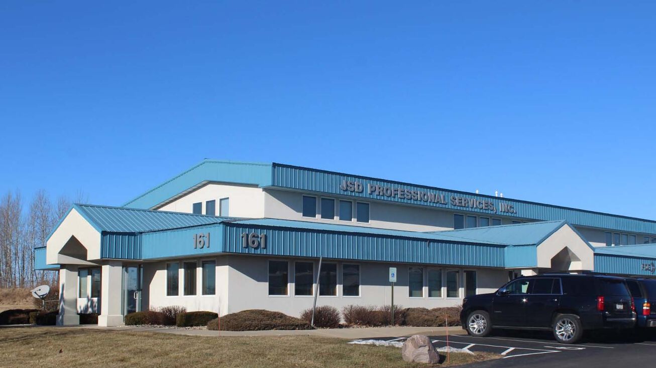 161 Horizon Dr., Suite 101A, Verona, WI 53593