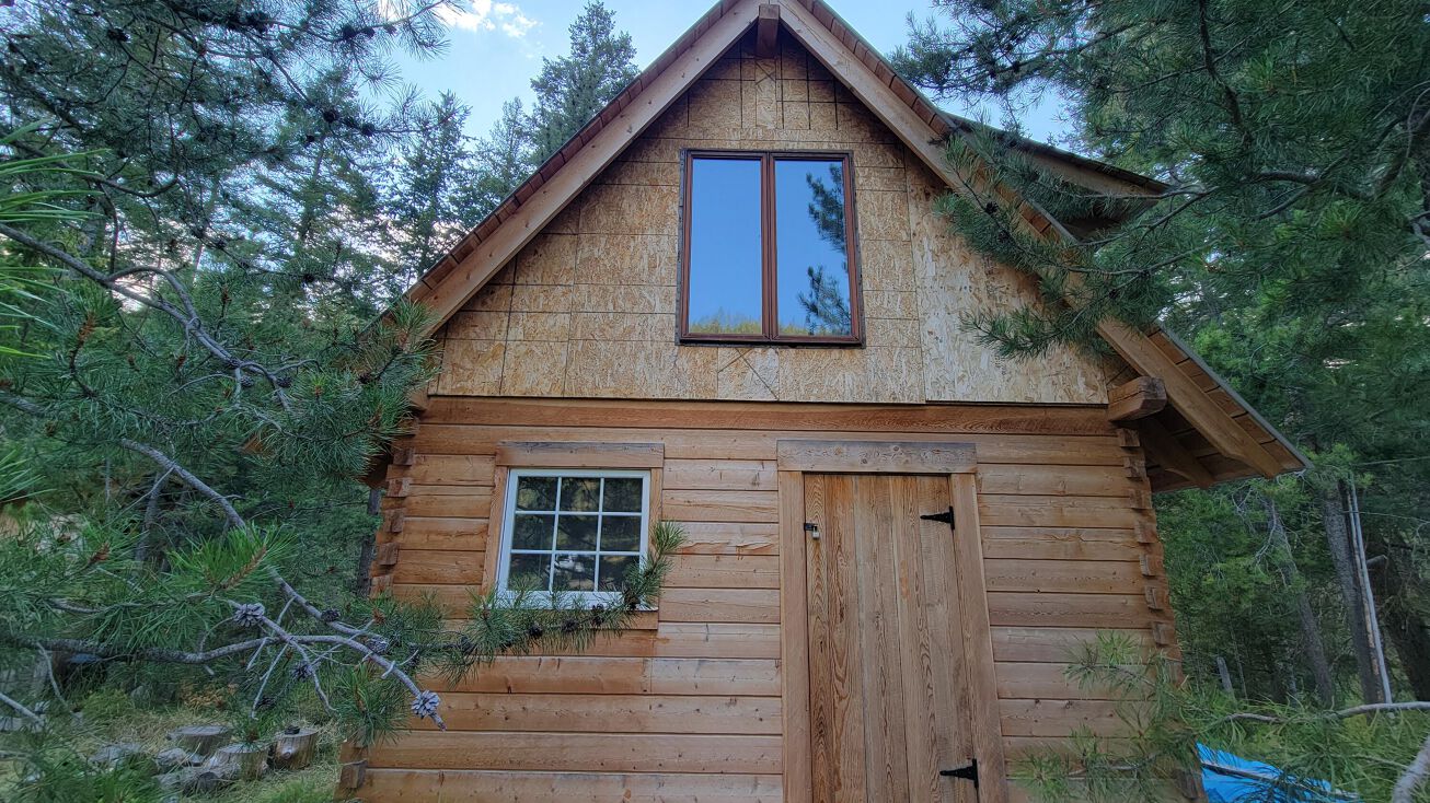 3537 Bear Acres Road, Bonner, MT 59823