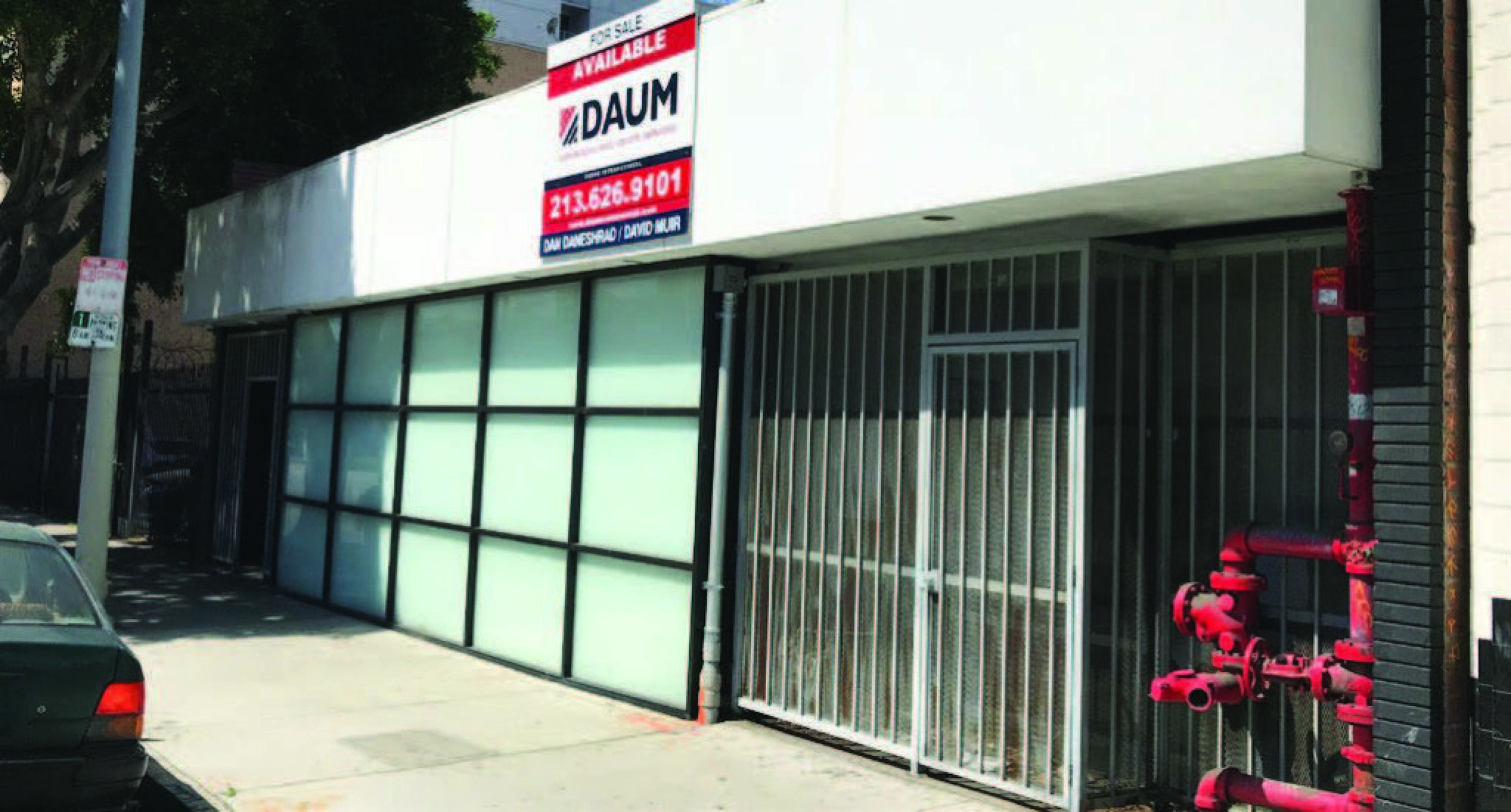 1337 Flower St, Los Angeles, CA 90015-2907