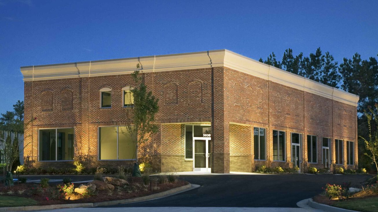 5030 Old Ellis Point, Roswell, GA 30076 Industrial Property for Sale