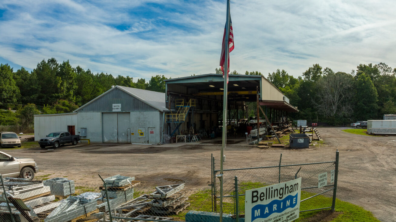 541174 US1, Callahan, FL 32011