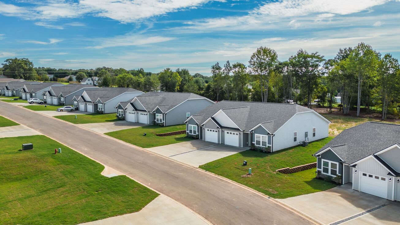 Gibbs Rd, Wellford, SC 29385