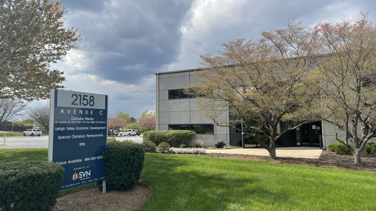 2158 Avenue C, Bethlehem, PA 18017 | Crexi.com