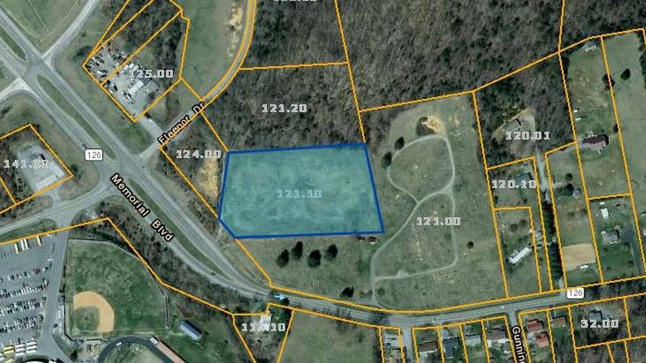 TN126, Blountville, TN 37617