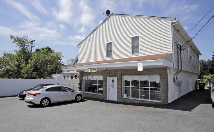 Pictures of Mixed Use property located at 1209 Stafford Rd, Fall River, MA 02721 for comps - image #1