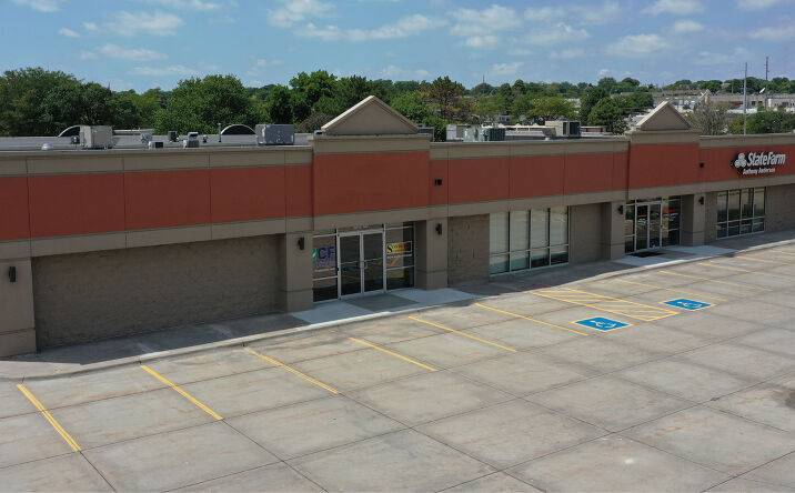 Pictures of Mixed Use, Office, Retail property located at 11204 Davenport St, Omaha, NE 68154 for sales - image #1