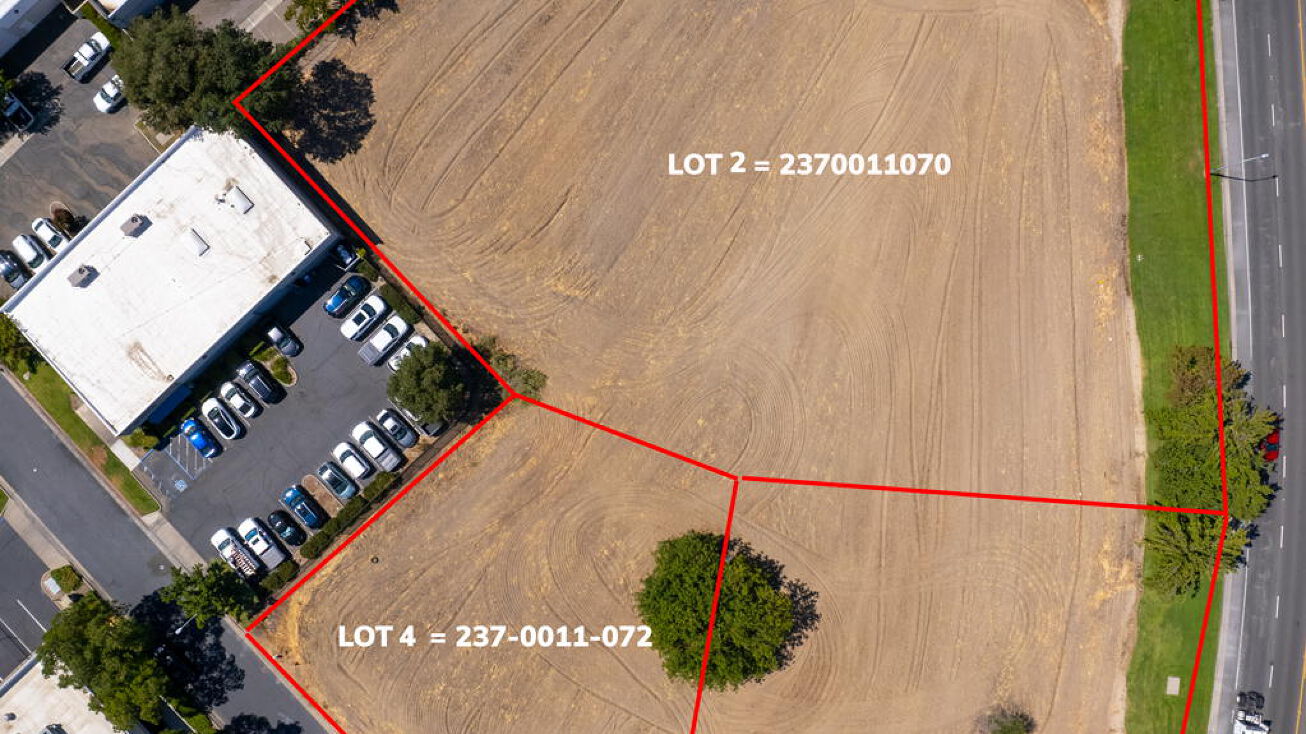 Northgate Blvd & West Stadium Lane, Sacramento, CA 95834