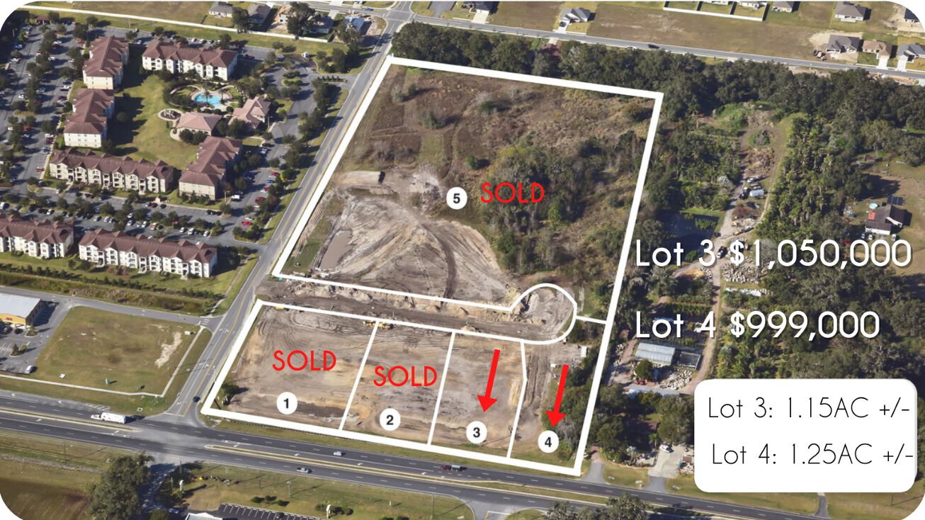 TBD Pepper Tree Ln, Wildwood, FL 34785