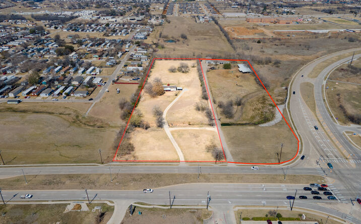image of property at 4315 GOLDEN TRIANGLE BLVD Fort Worth TX 76244-6319
