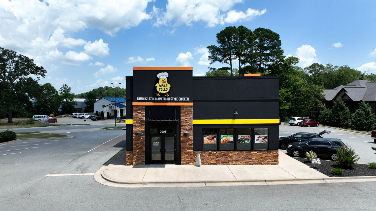 2006 N Reynolds Rd, Bryant, AR 72022