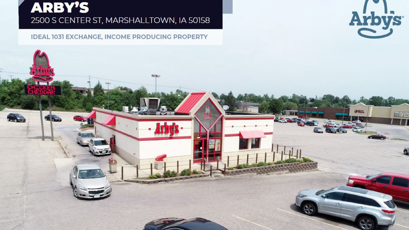 2500 S Center St, Marshalltown, IA 50158