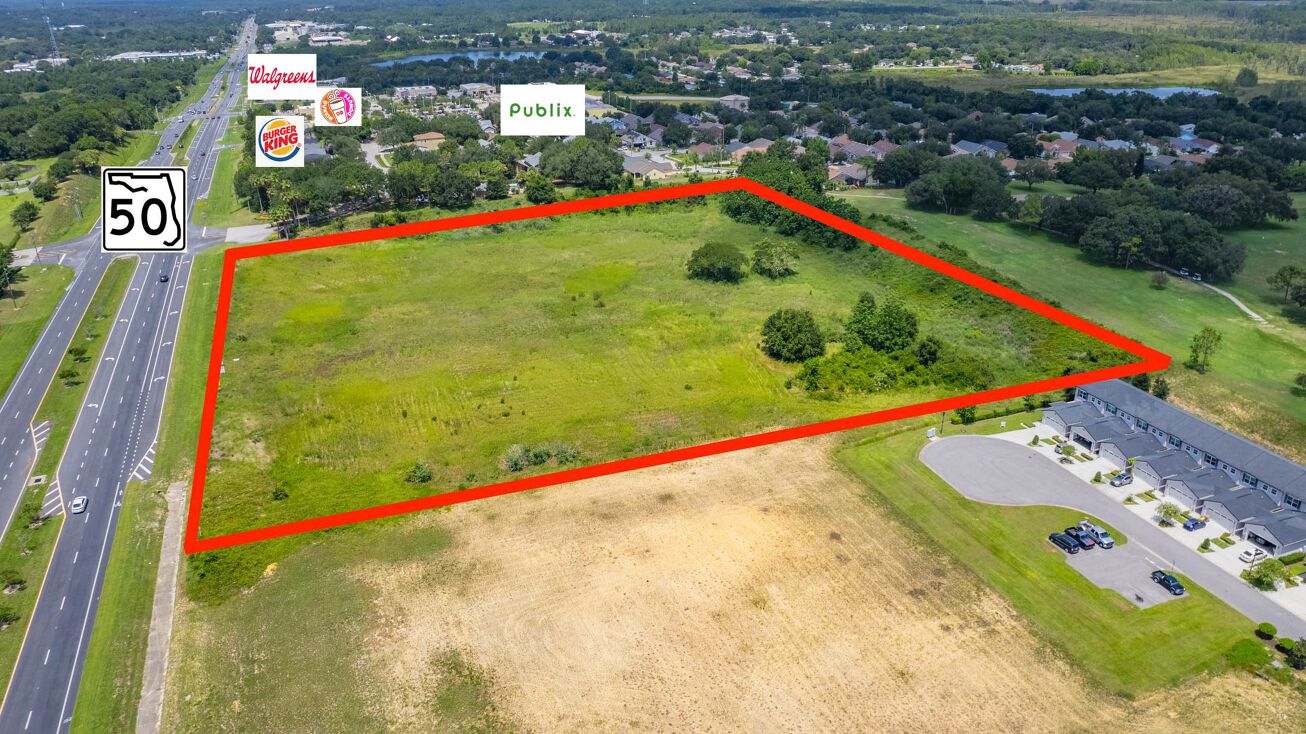 14601 Green Valley Blvd, Clermont, FL 34711