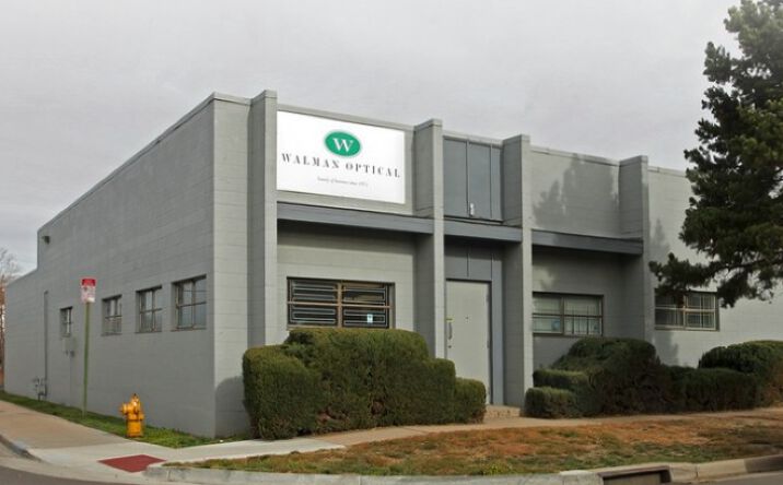 Pictures of Retail property located at 495 West Cedar Avenue, Denver, CO 80223 for comps - image #1