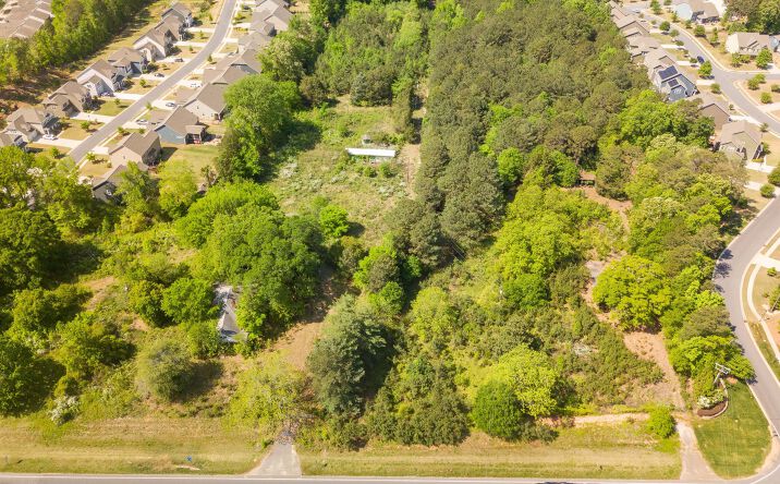 Pictures of Land property located at Charlotte Hwy, Indian Land, SC 29707 for sales - image #1