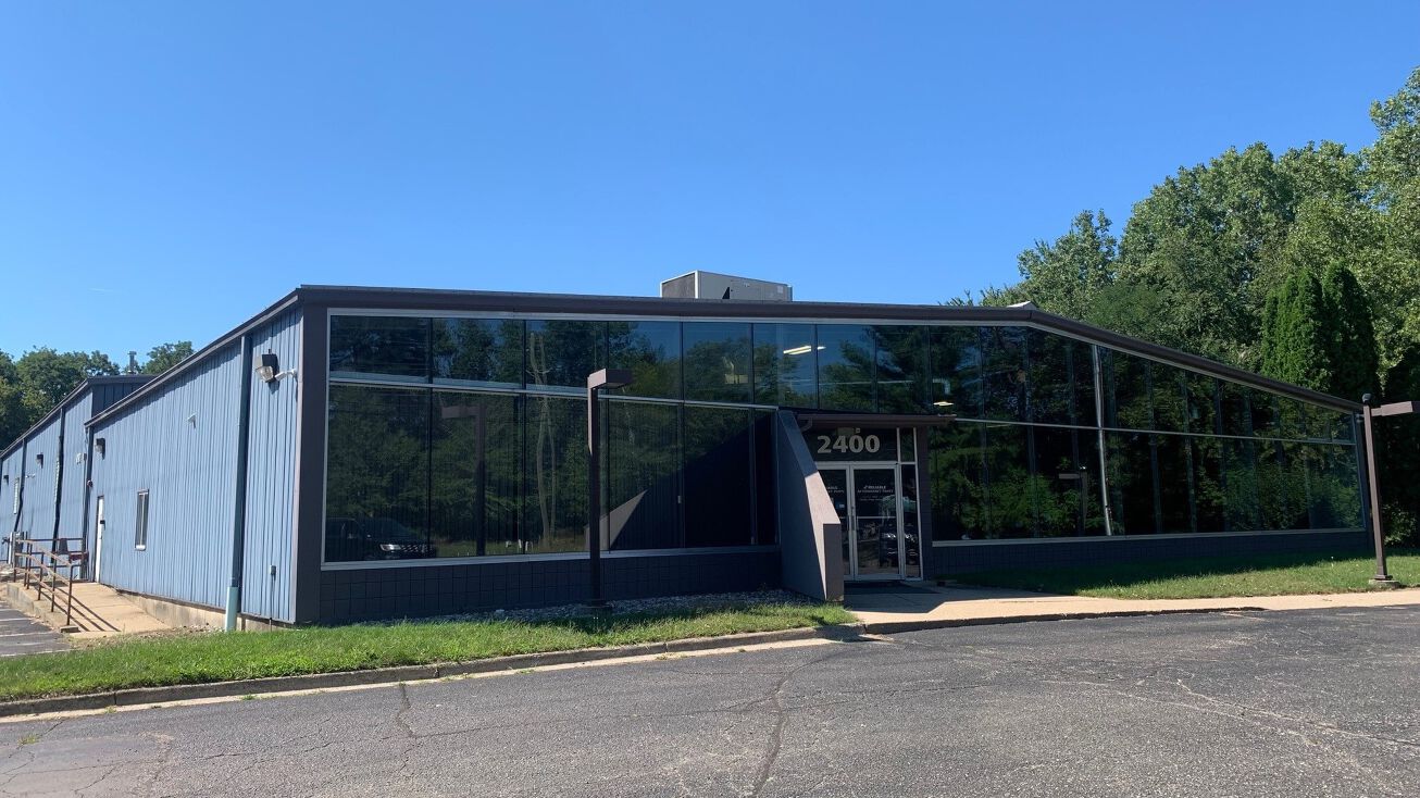 2380 E Grand River Ave, Williamston, MI 48895 Industrial Property for