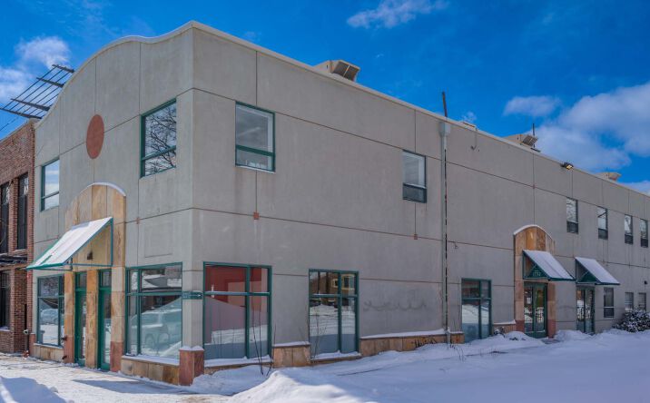 Pictures of Retail, Office property located at 1729 15th St, Boulder, CO 80302 for sales - image #1