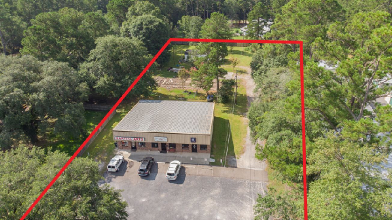 911 Central Ave, Summerville, SC 29483 Retail Property for Sale