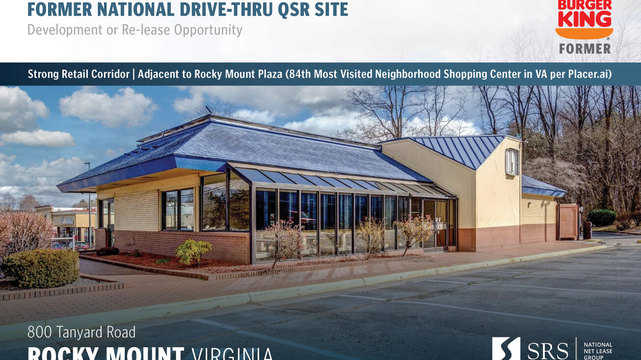 800 Tanyard Rd, Rocky Mount, VA 24151