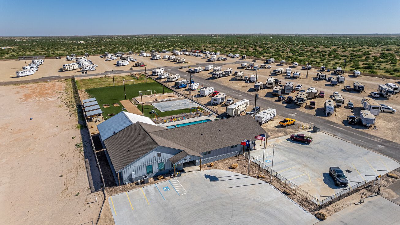 919 County Rd 313, Kermit, TX 79745