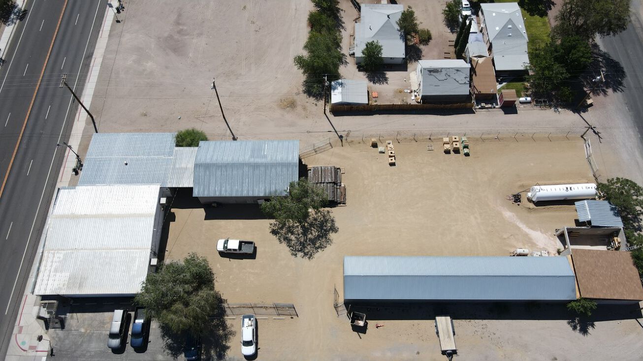 217 W Watson St, Beatty, NV 89003