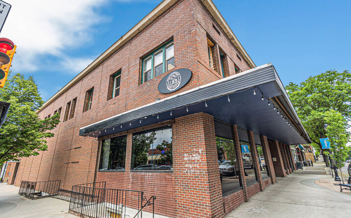 Pictures of Hospitality, Mixed Use, Multifamily, Office property located at 525 4th Avenue, Longmont, CO 80501 for sales - image #1